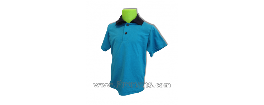 Polos guarderías infantiles - uniformes escolares guardería