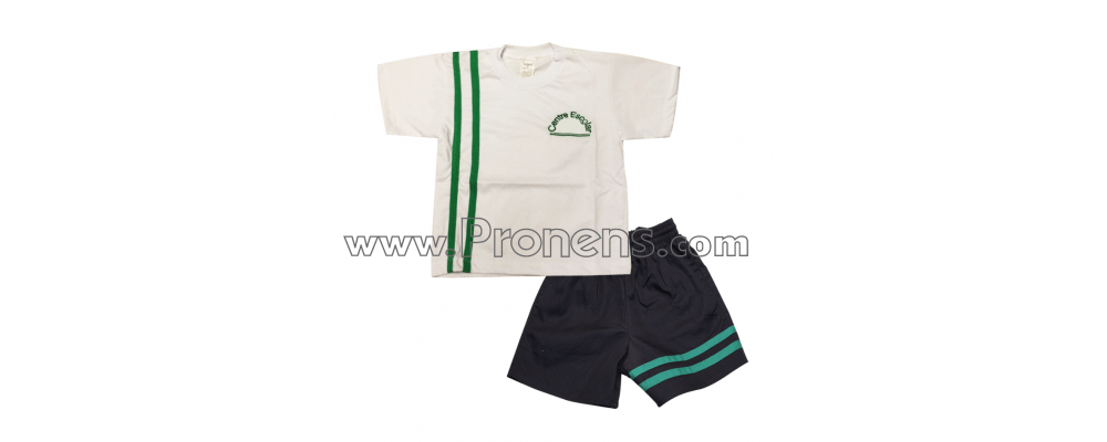 Equipacion deporte colegio - Uniformes escolares 3