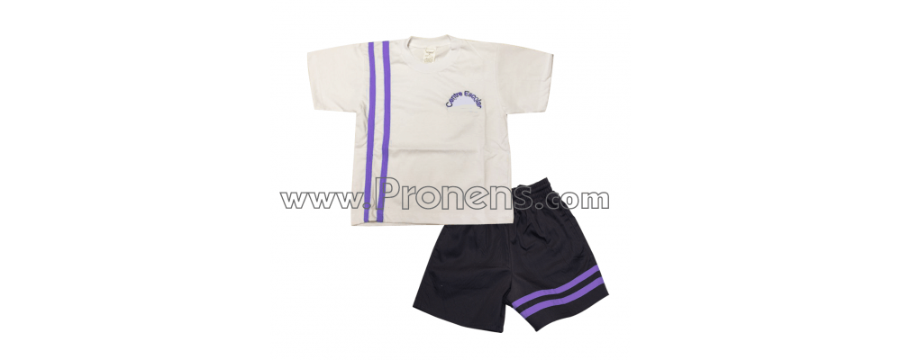 Equipacion deporte colegio - Uniformes escolares 4