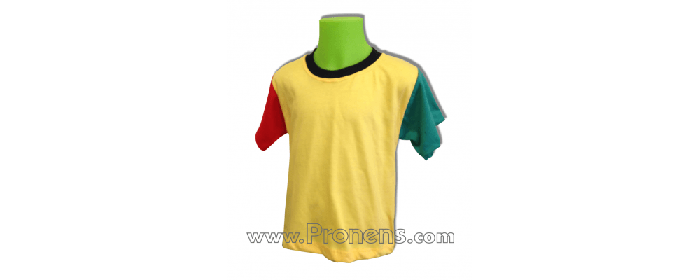 camiseta guardería - uniformes guarderia escolares