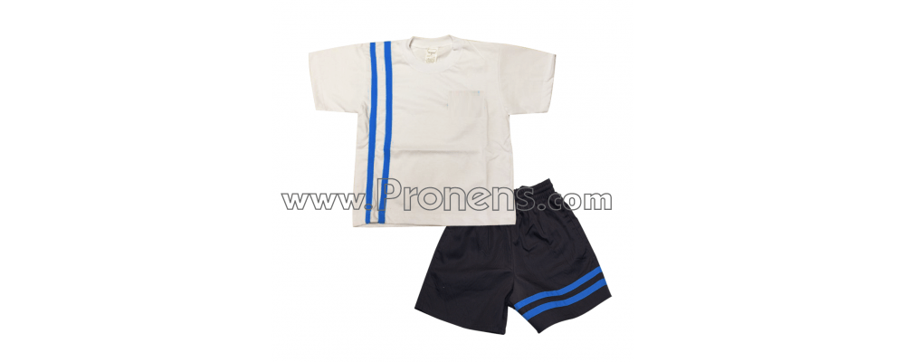 Equipacion deporte colegio - Uniformes escolares 5