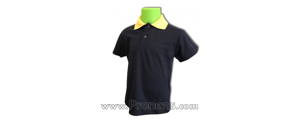 Polos guarderías infantiles - uniformes escolares guardería 2