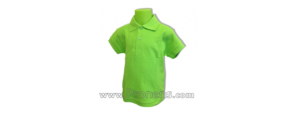 polos escolares guarderia - uniformes escolares 7