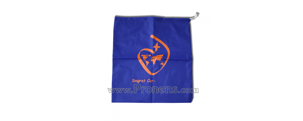 BOLSA GUARDERIA IMPERMEABLE - Uniformes guarderías