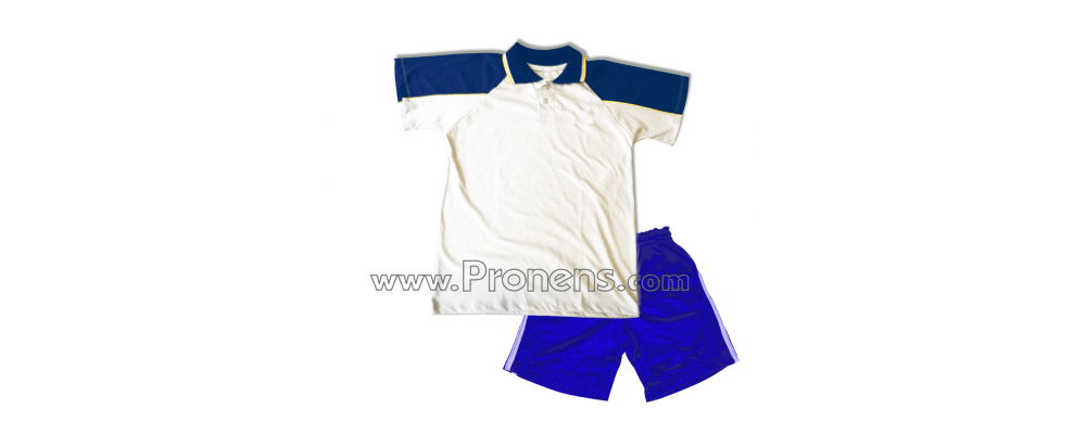 Equipacion deporte colegio - Uniformes escolares 1