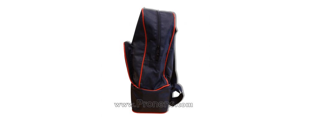 Mochila Zapatillero RASAN HYDRA 20910 05 - Deportes Manzanedo