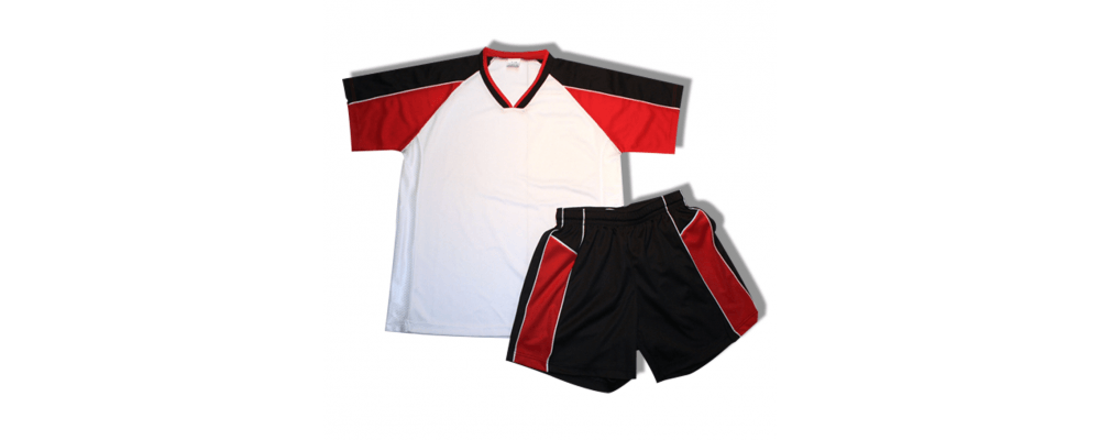 Equipaciones deportivas fútbol - equipaciones deportivas escolares 2