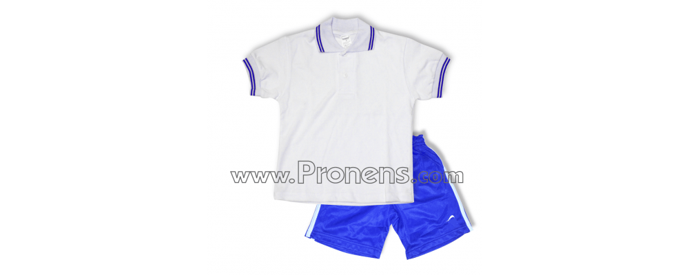 Equipacion deporte colegio - Uniformes escolares 2