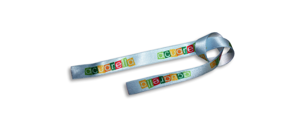 Pulsera personalizada para colegios - Pulseras escolares personalizadas Pronens