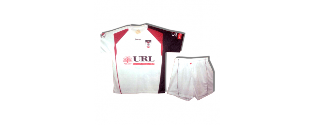 Equipaciones deportivas fútbol - equipaciones deportivas escolares 1