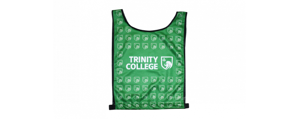 Fabricante peto chaleco esquí Trinity College - Petos esquí personalizados Pronens