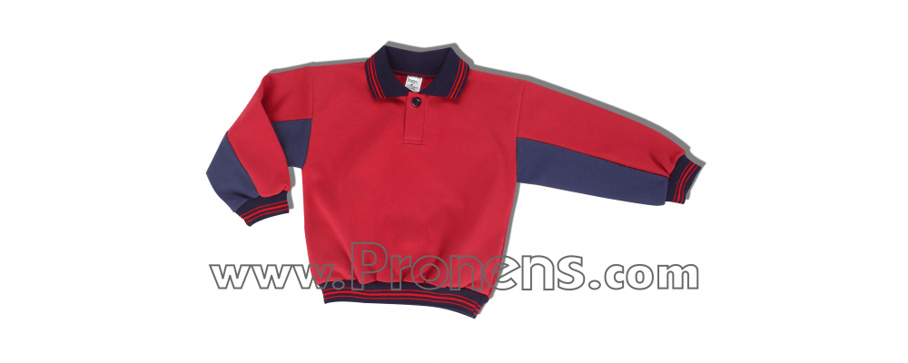 chandal escolar polo - chandals guarderia escolares 2