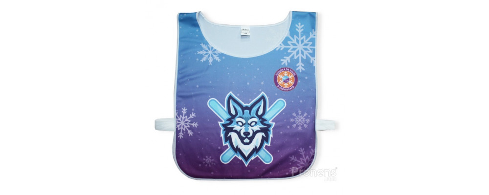 Custom ski bibs on sale
