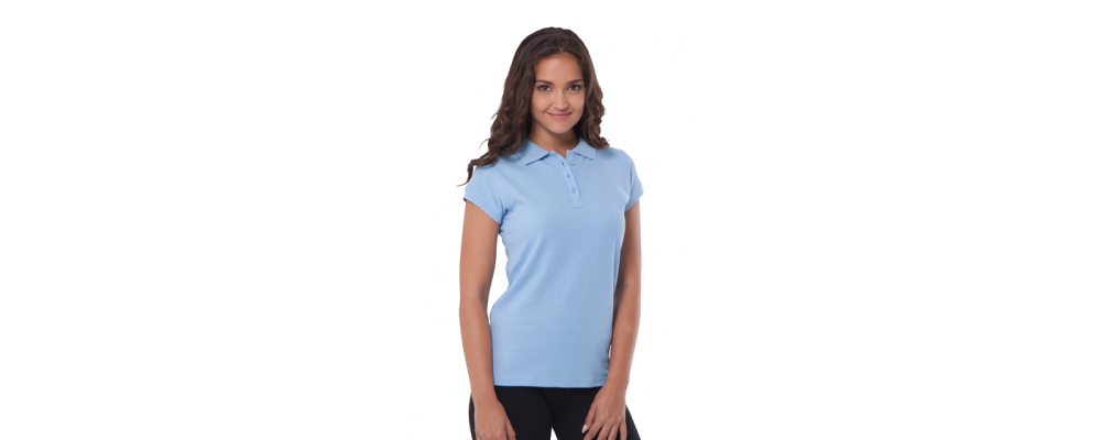 Polo educadora infantil personalizado - Polos escolares Pronens