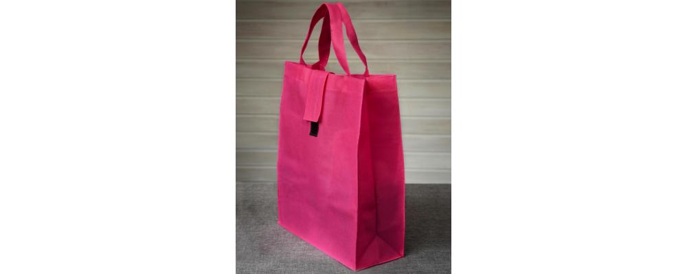 Bolsa plegable personalizada - bolsa plegable Pronens