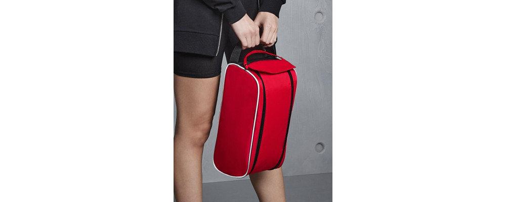 Fabricante de Bolsa porta botas de fútbol personalizada para colegios y clubs deportivos - modelo