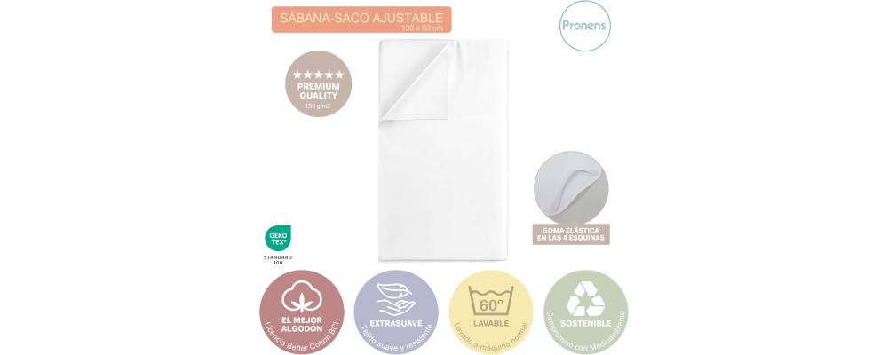 Fabricante sábana saco para siesta para hamaca apilable y cuna de guarderías y colegios - personalizada nombre bordado