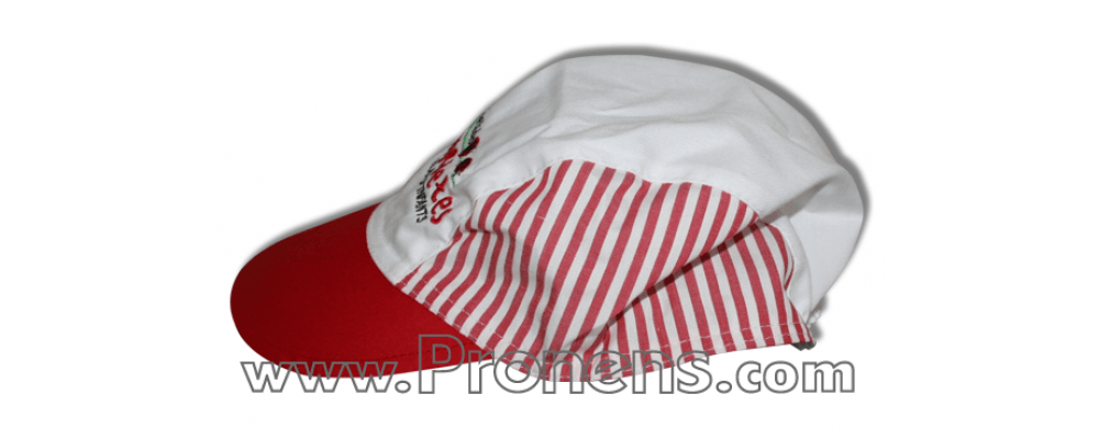 GORRAS GUARDERIAS INFANTILES - UNIFORMES GUARDERIAS 5