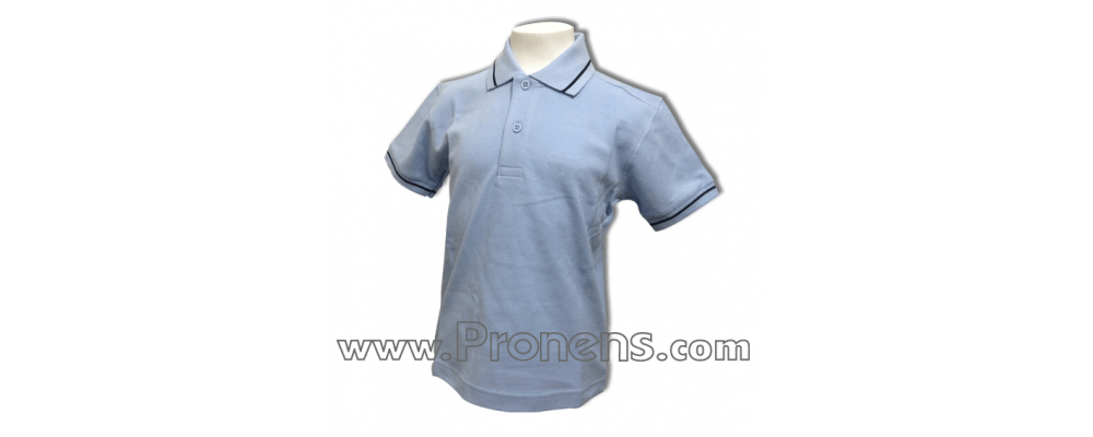 polos escolares colegiales  - uniformes escolares