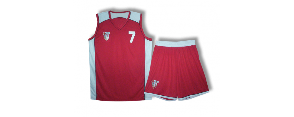 equipaciones deportivas básket - equipaciones deportivas escolares 5