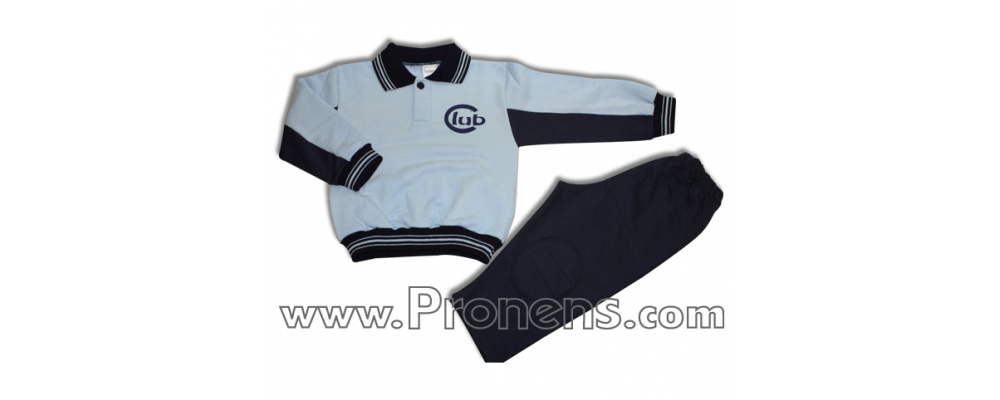 chandal escolar polo - chandals guarderia escolares