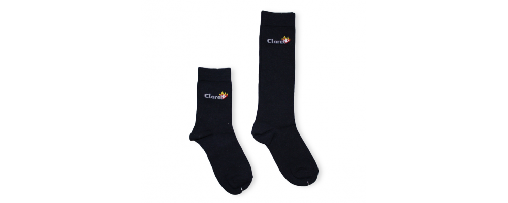 Fabricante de calcetines escolares personalizados - Calcetines escolares Pronens