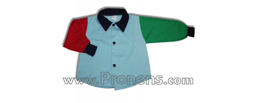 Chandal original para escuelas infantiles - uniformes guarderia Pronens