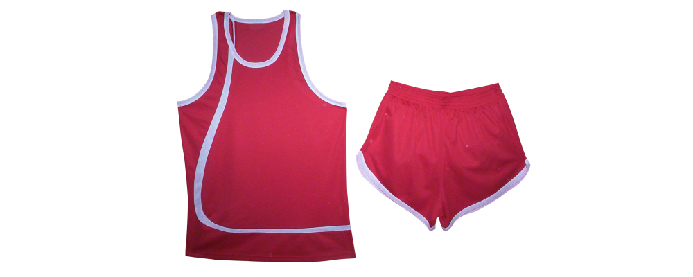 equipaciones deportivas atletismo - Pronens