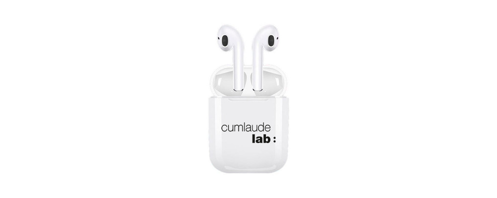 Fabricante de Auriculares Bluetooth 5.0 personalizados para Cumlaude lab