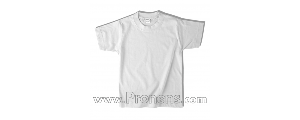 camiseta blanca escolar - uniformes escolares guarderías
