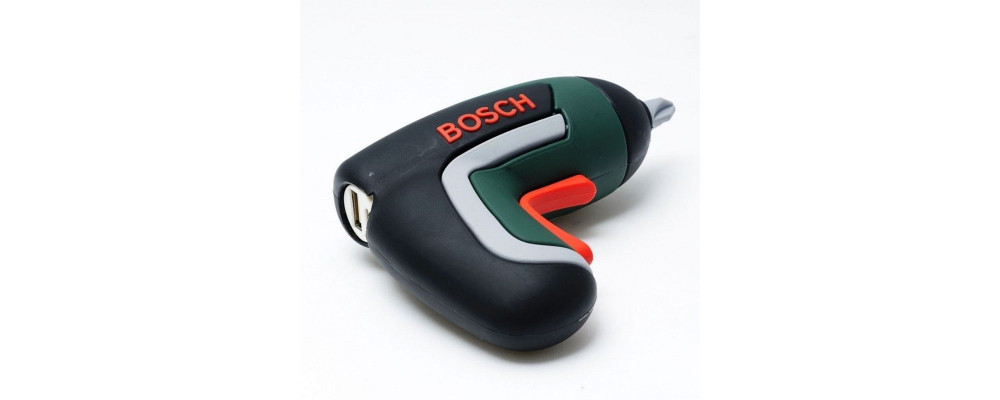 Fabricante Batería Power Bank personalizada en 3D para Bosch