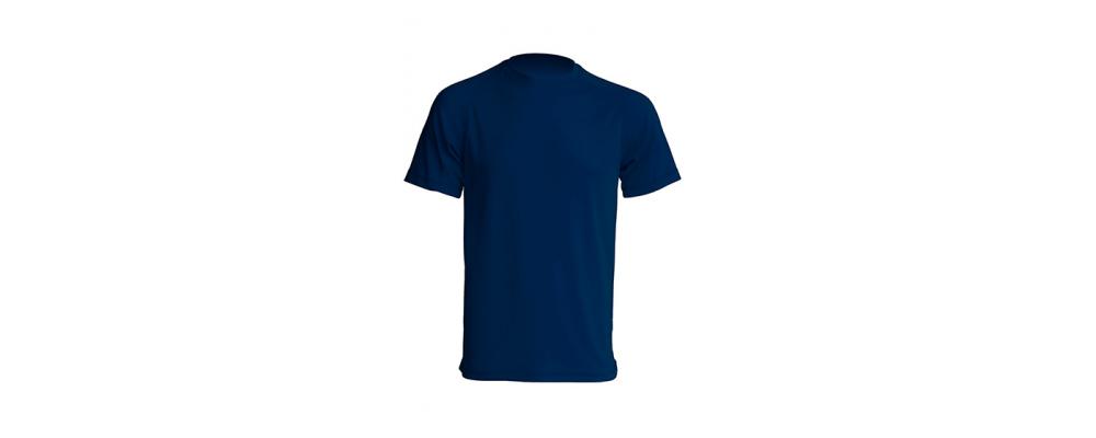 Camiseta tecnica Marino - Uniformes escolares Pronens