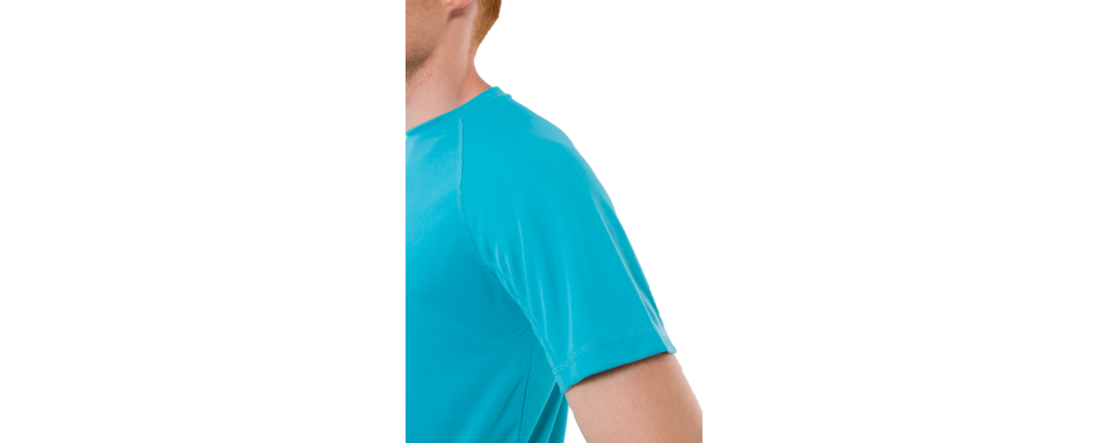 Camiseta tecnica  Pronens - Uniformes escolares