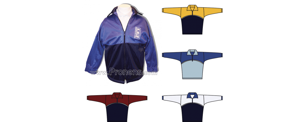 chándals colegiales - uniformes escolares Pronens3