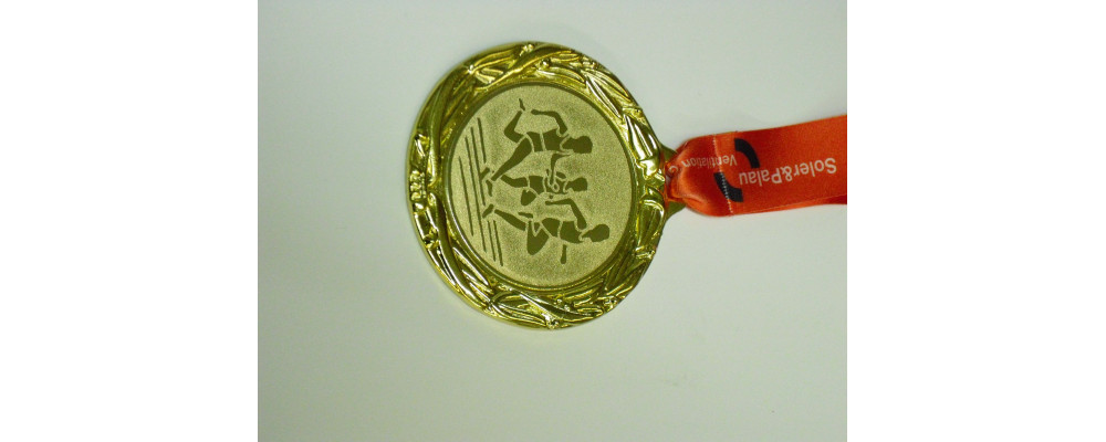  Ruban Médaille Personnalisé Cousu - Ruban Médaille Personnalisé Pronens