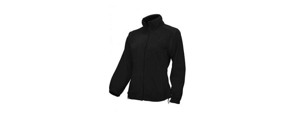 Forro polar chica personalizado - Uniformes profesoras escuelas infantiles 3