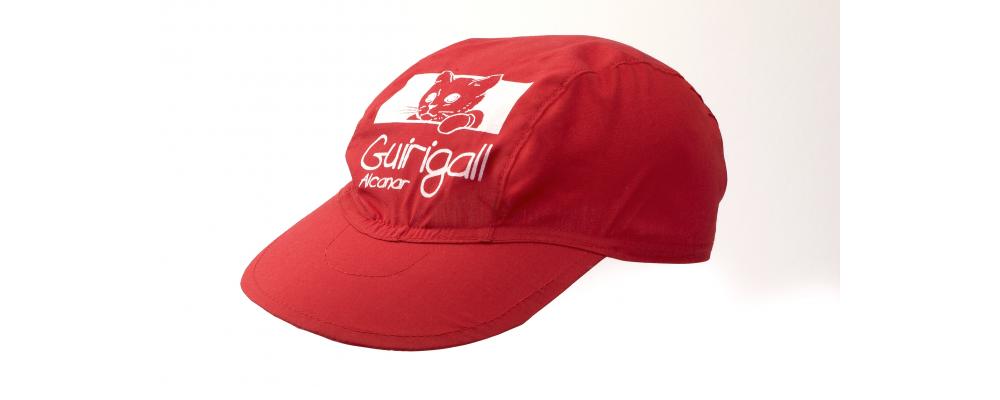 GORRAS GUARDERIAS INFANTILES - UNIFORMES GUARDERIAS 3