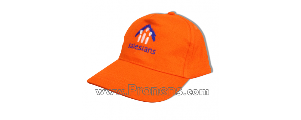 GORRA INFANTIL ESCOLAR 2