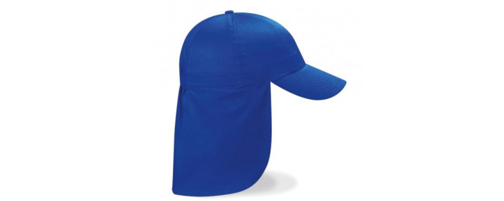 Fabricant textile de Casquette avec protection personnalisées pour écoles et enterprises en France