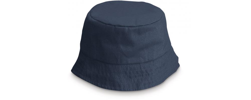 Gorro playero infantil marino personalizado - Uniformes escuela infantil Pronens