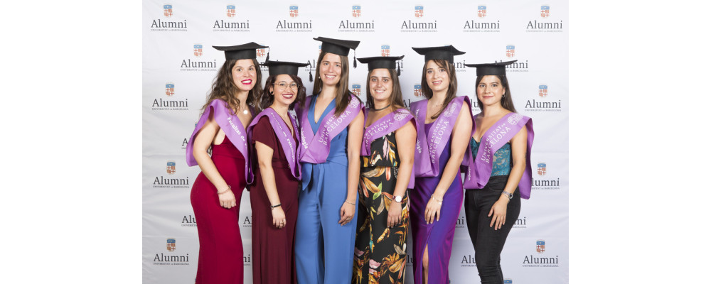 Fabricante de birretes graduación de fieltro para actos de graduación de colegios y universidades