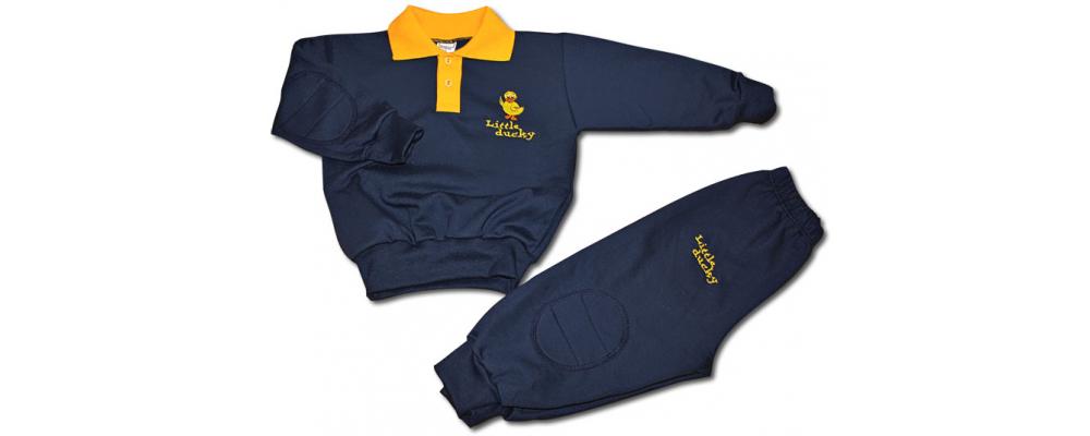 xandalls coll polo per escoles. Xandalls escolars Pronens 