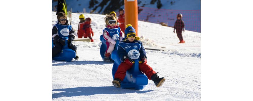 Chalecos ski personalizados - Petos ski Pronens