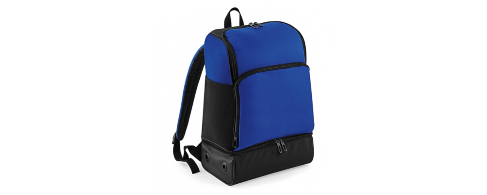 Mochila con zapatero shop