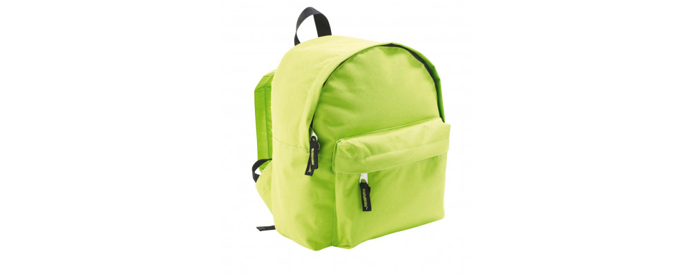Fabricante de mochilas infantiles personalizadas para empresas y colegios