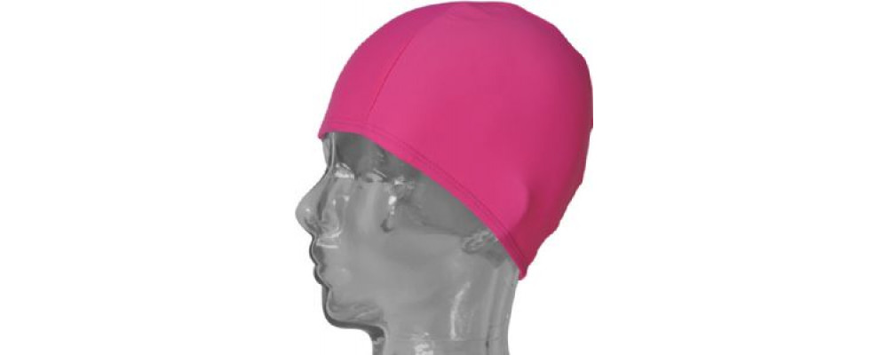 Mejores gorros infantiles de silicona y poliester para la piscina