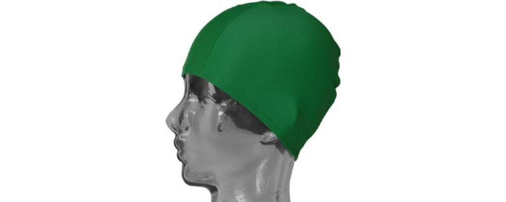 Mejores gorros infantiles de silicona y poliester para la piscina