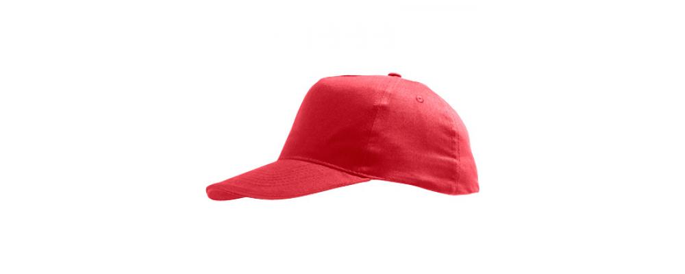 GORRA INFANTIL ESCOLAR