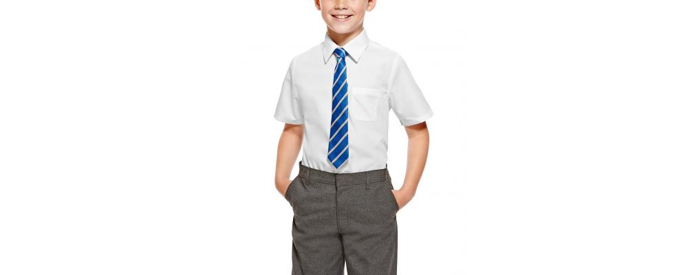 Fabricante de camisas escolares personalizadas - Uniformes escolares Pronens