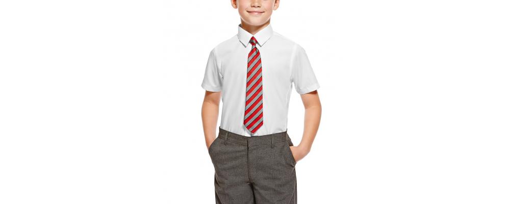 Fabricante de camisas escolares - Uniformes escolares Pronens